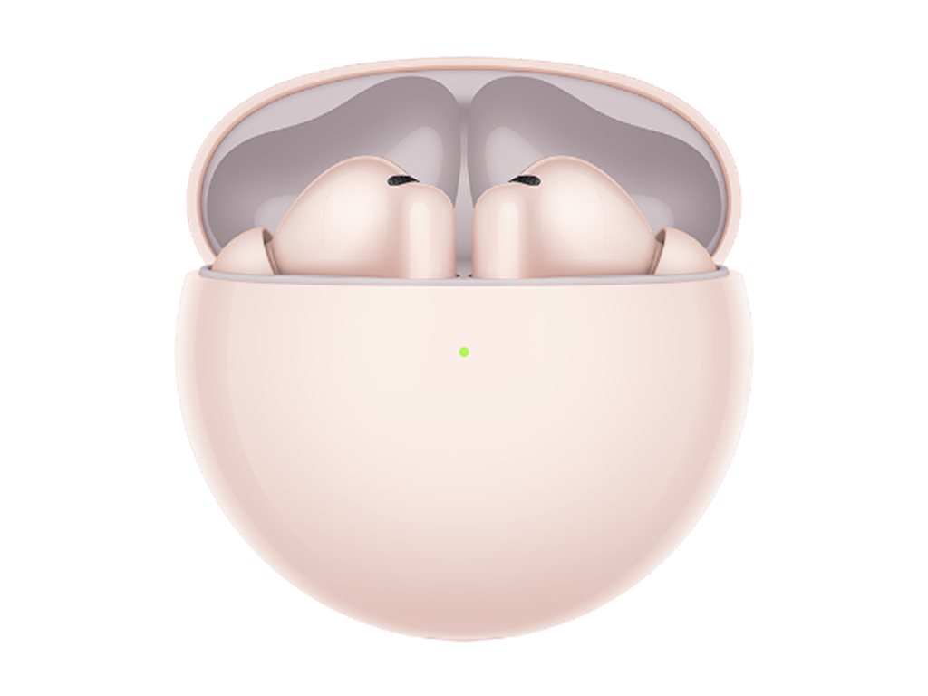 Huawei FreeBuds 7i Pink - Kopfhörer - 40 KHz, Ansicht 4
