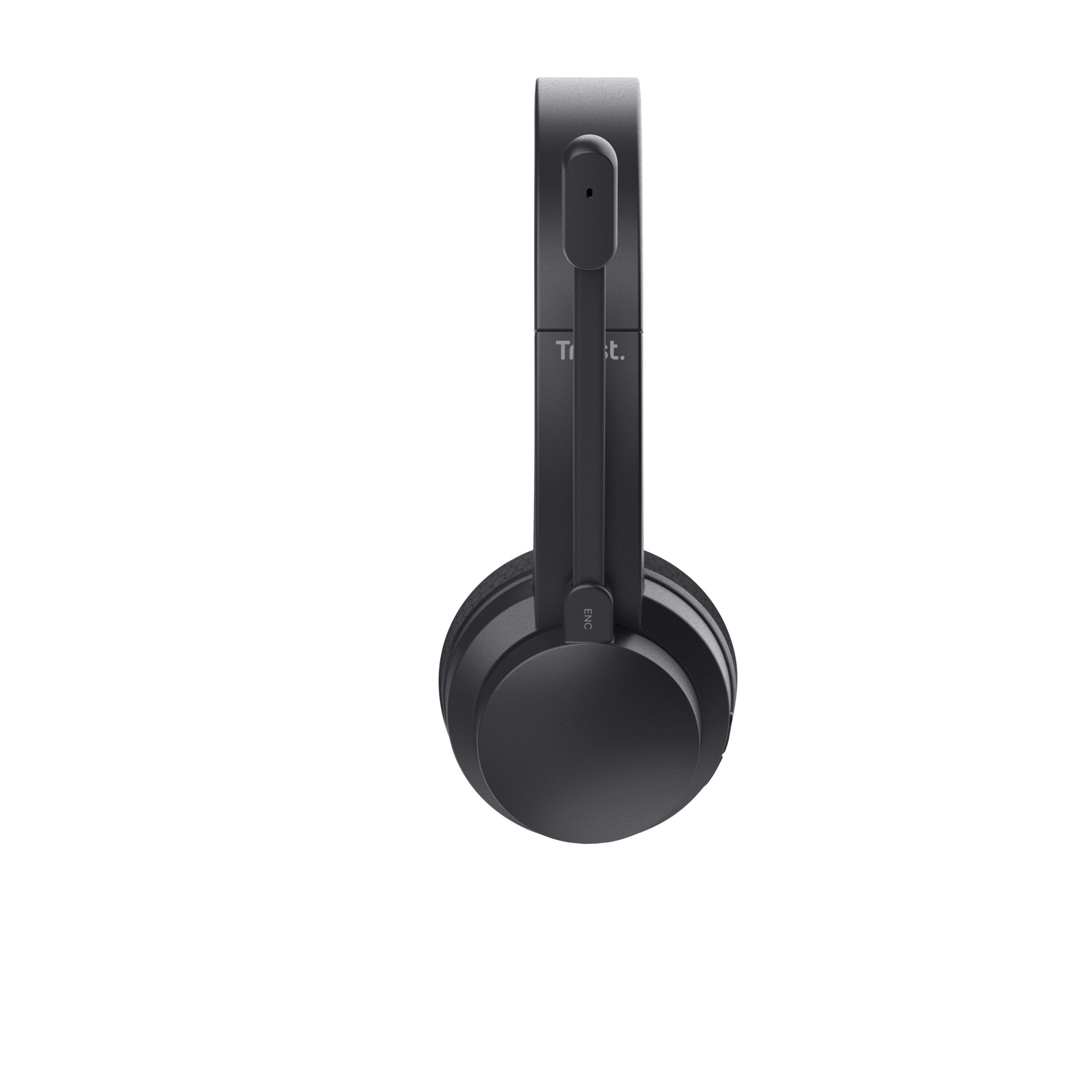 Trust Ayda - Headset - On-Ear - Bluetooth - kabellos, kabelgebunden, Ansicht 4