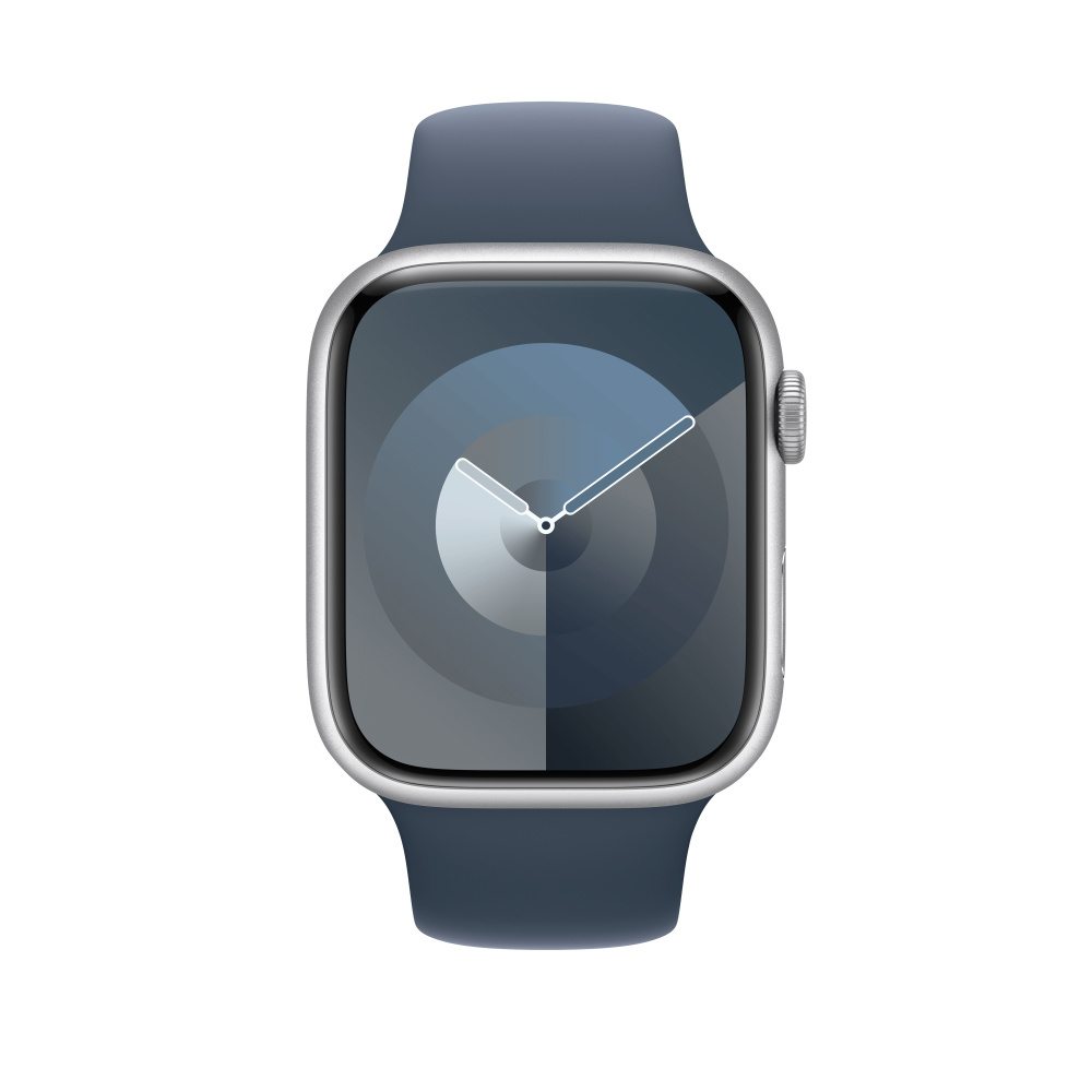 Apple Armband für Smartwatch - 45 mm - Größe S/M, Ansicht 4