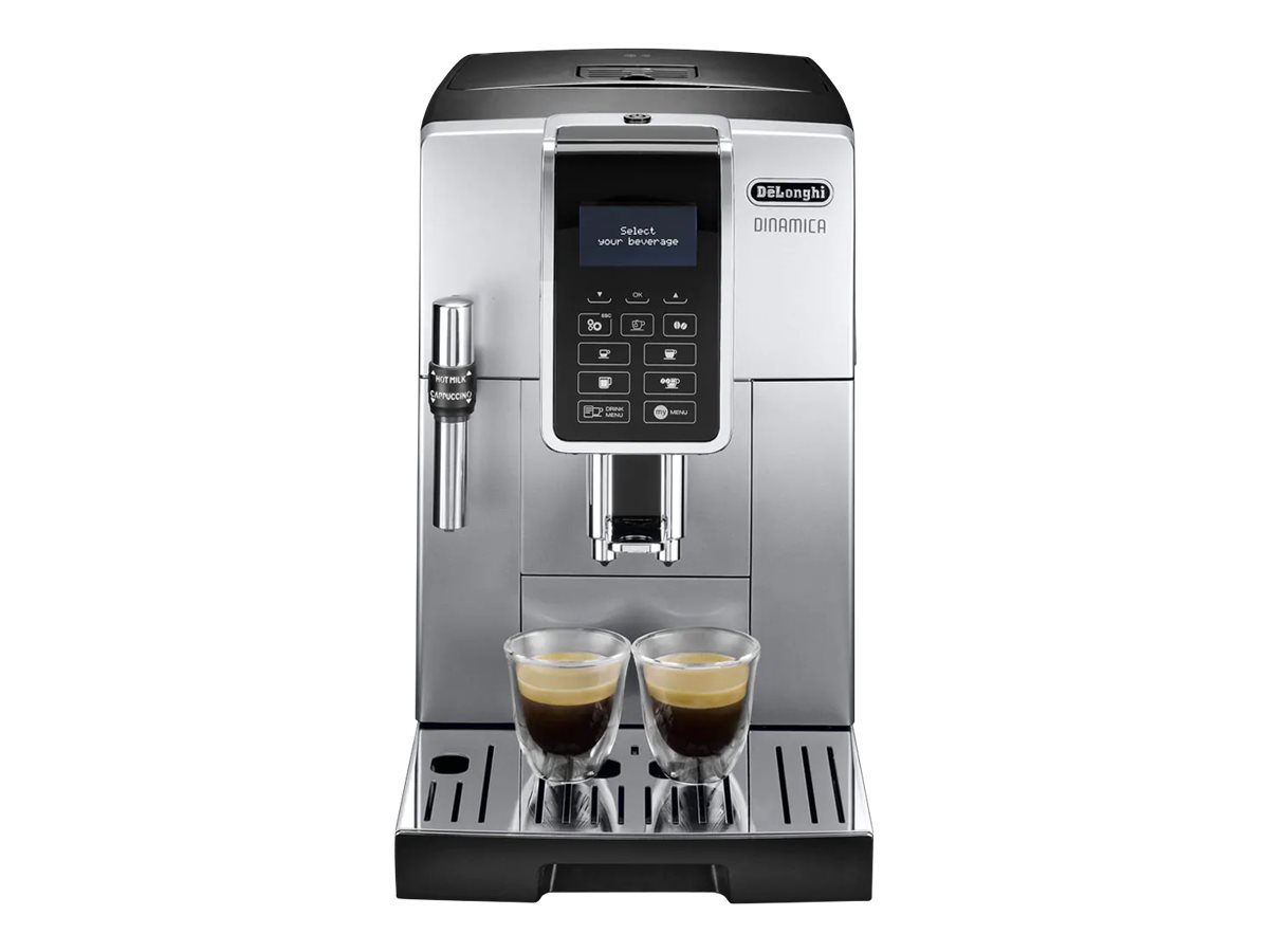 Delonghi Automatic Coffee Machine Dinamicas Para Damas - Delonghi ...