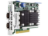 HP FlexFabric 10Gb 2-port 533FLR-T Adapter (701534-001)