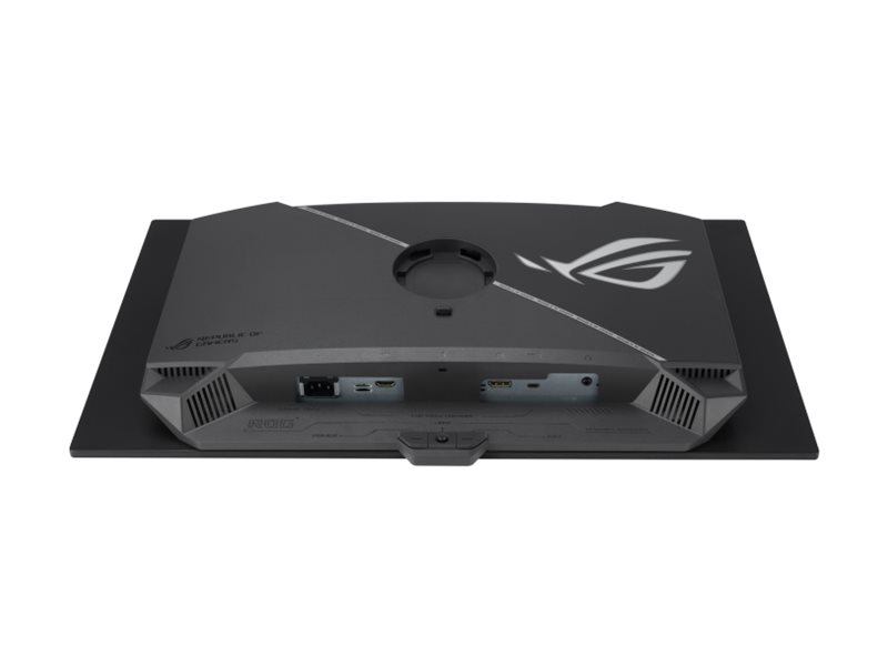 ASUS ROG Strix XG27ACDMS - OLED-Monitor - Gaming - 68.6 cm (27), Ansicht 4