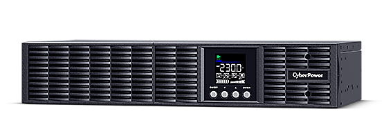 CyberPower Systems USV OLS Tower/19-Serie - (Offline-) USV - 19, Ansicht 4