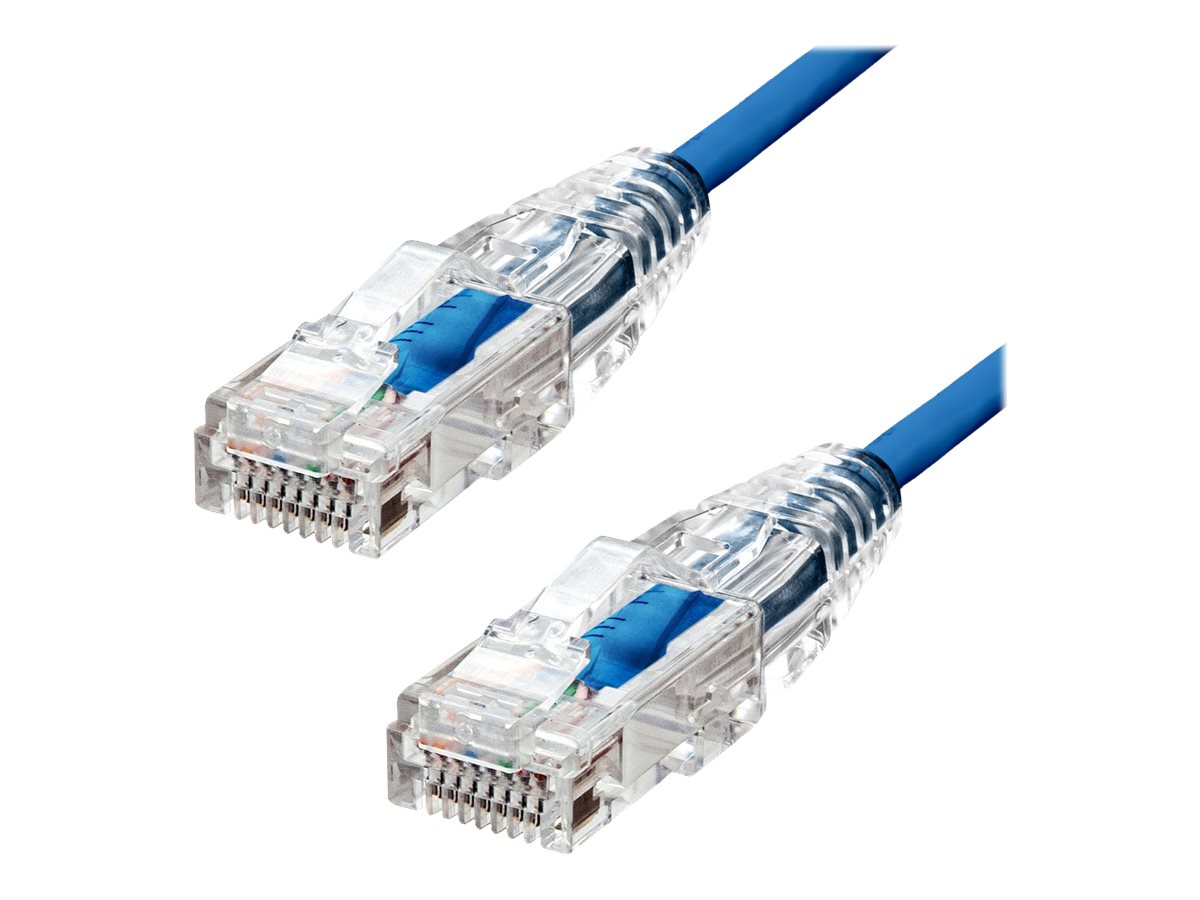 ProXtend Ultra Slim - Patch-Kabel - RJ-45 (M), Ansicht 5
