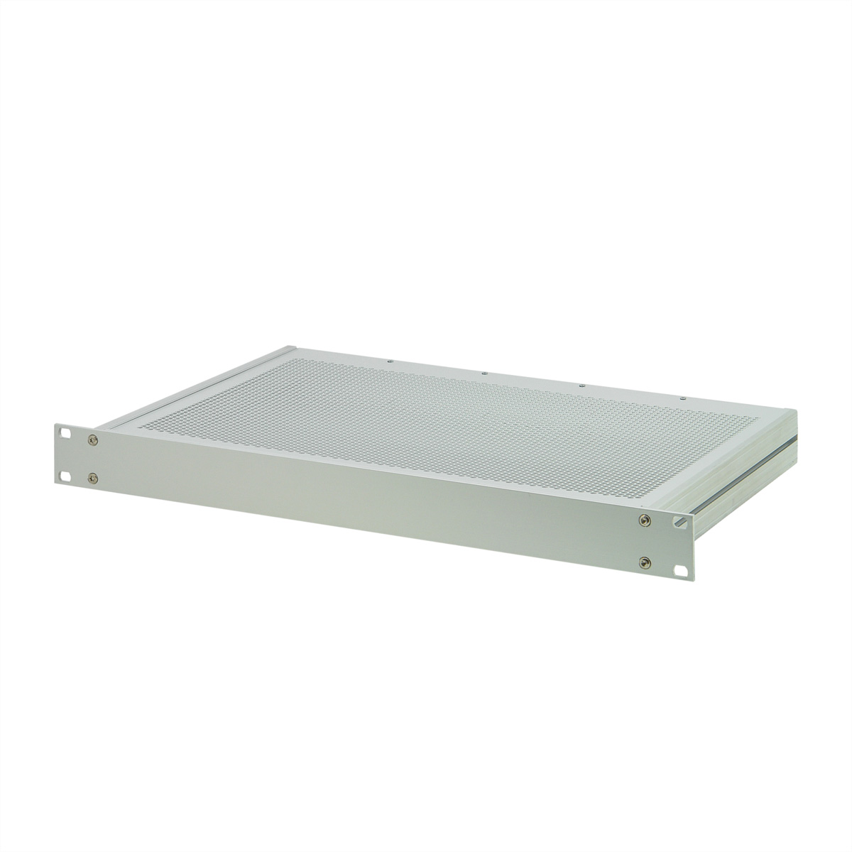 SCHROFF MULTIPAC PRO 4U 340D PERFORATED COVERS - Rack, Ansicht 2