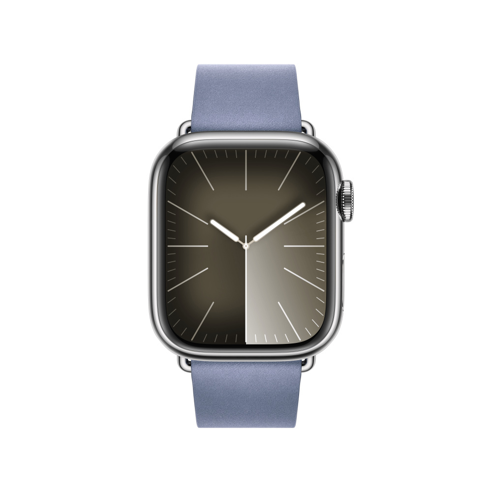 Apple Uhrarmband für Smartwatch - 41 mm - Größe M, Ansicht 4