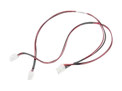 Zebra Netz-Splitter - 2 m - für Zebra PS20J