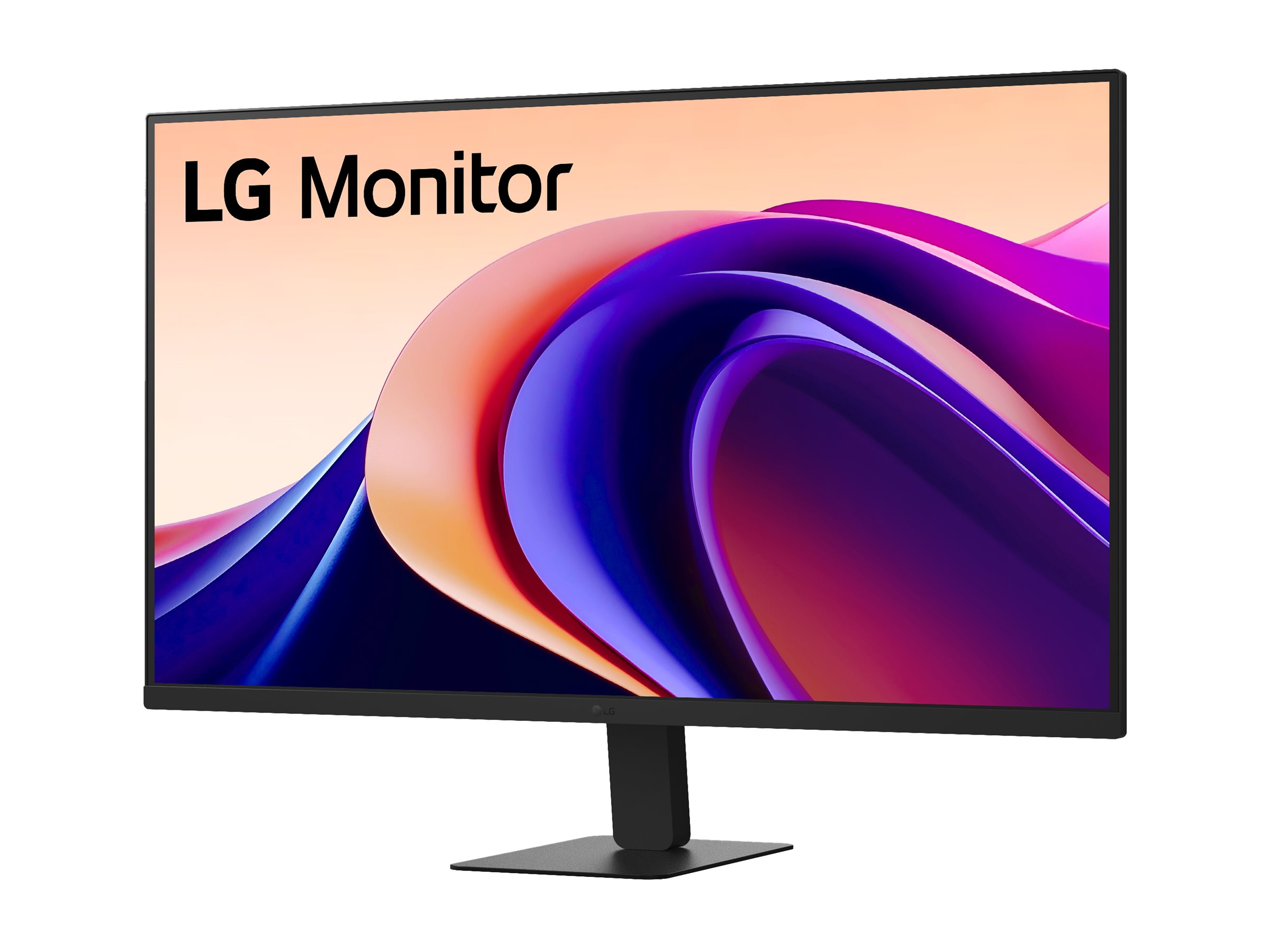 LG 32U631A-B - LED-Monitor - 81.3 cm (32") (31.5" sichtbar)