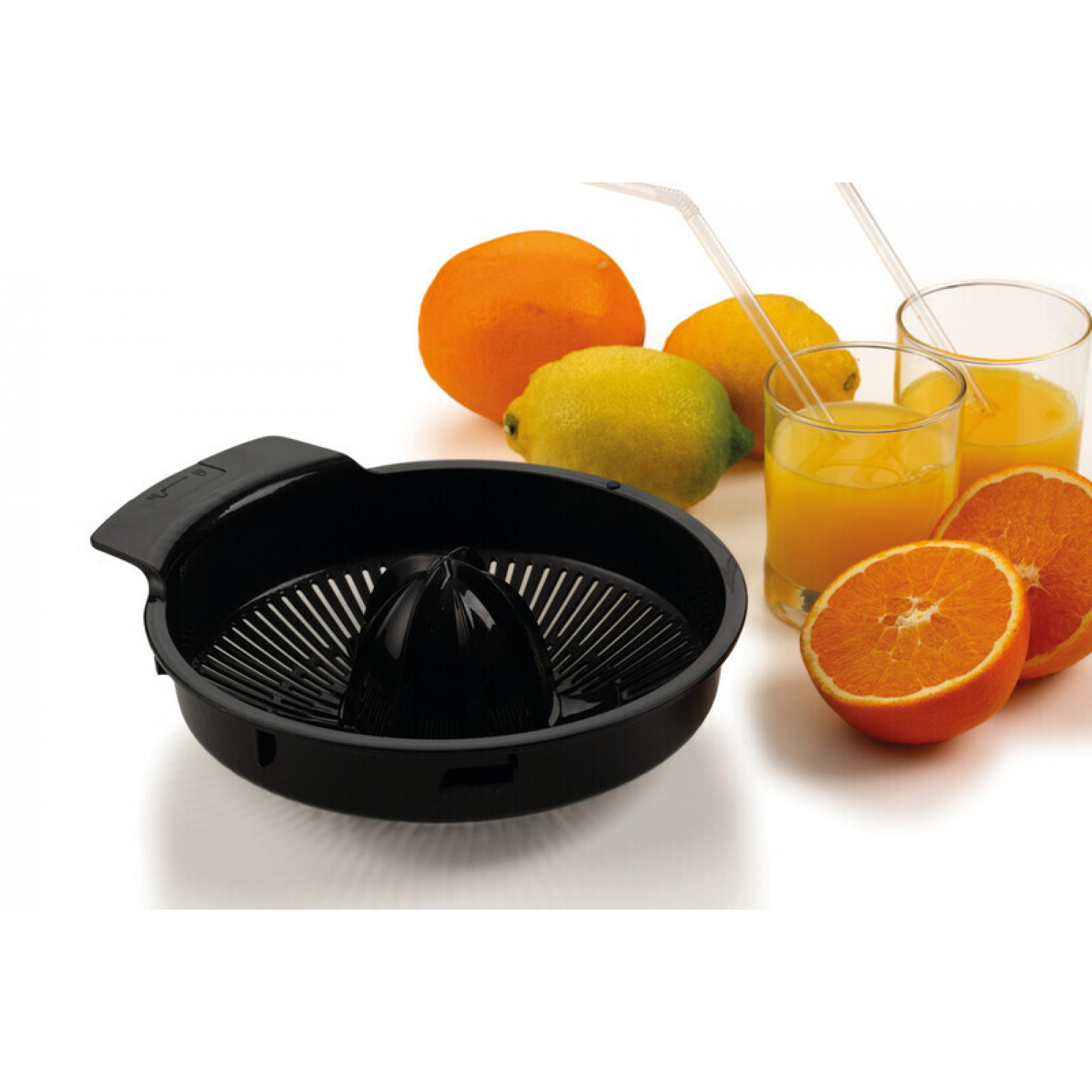 Ariete Standmixer schwarz, Ansicht 4