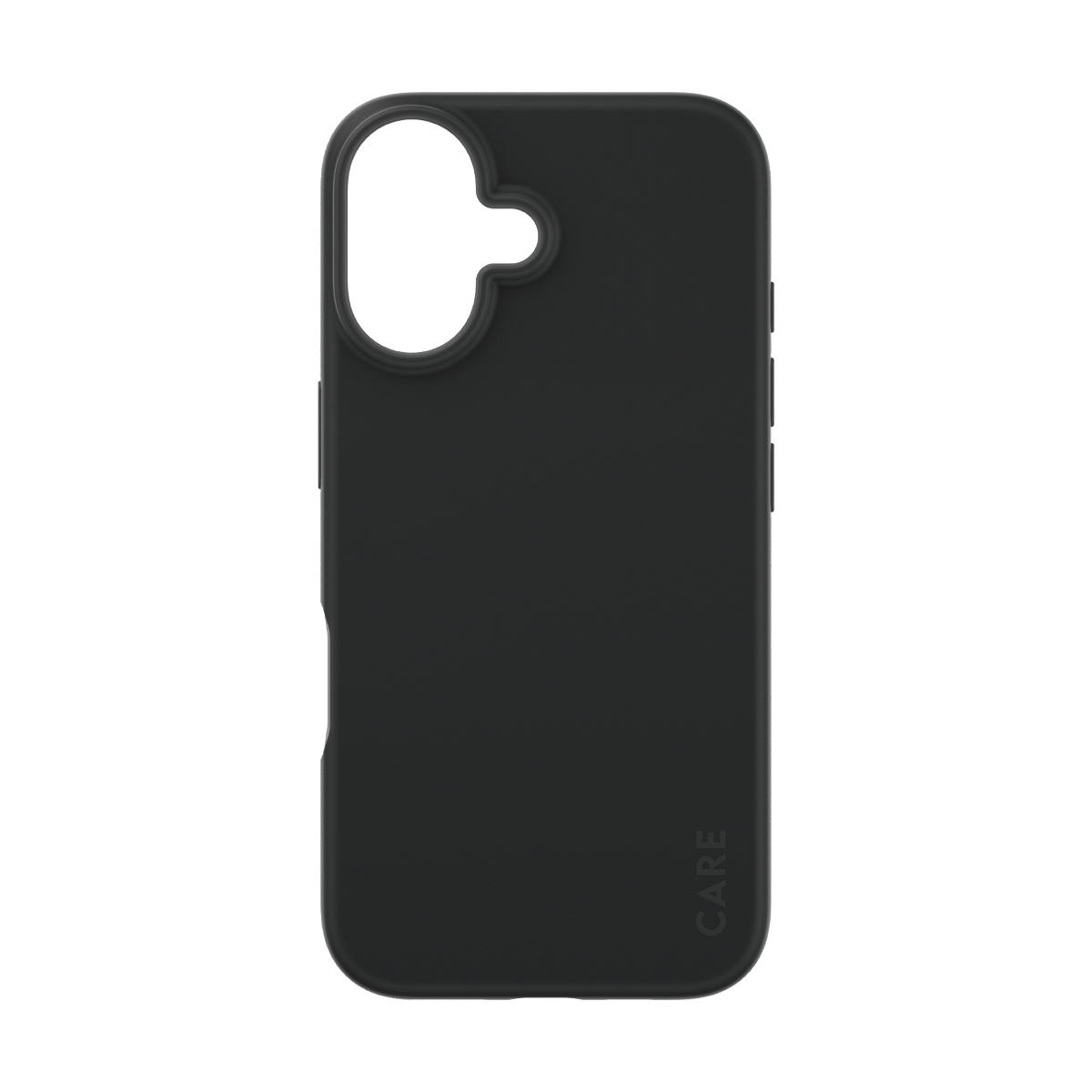 PanzerGlass CARE by PanzerGlass - Hintere Abdeckung für Mobiltelefon - Thermoplastisches Polyurethan (TPU), Ansicht 2