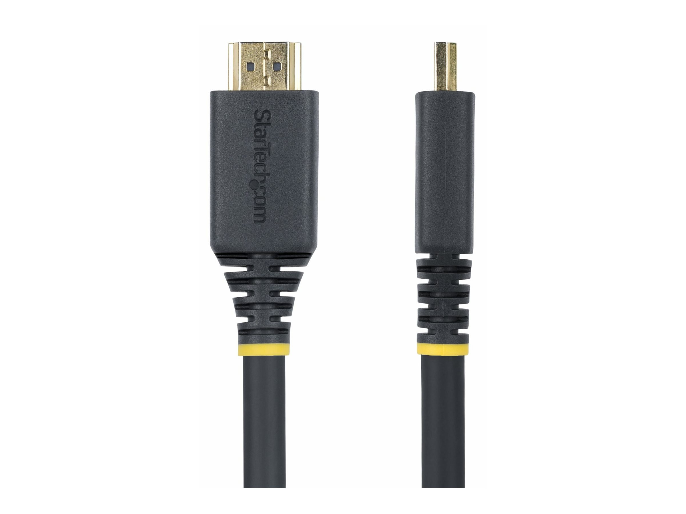 StarTech.com 10m (32.8ft) Active High Speed HDMI