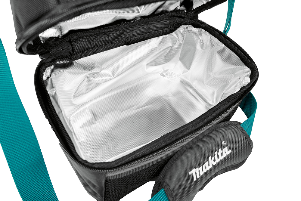 Makita e-15590 Lunchtasche plus, Ansicht 4