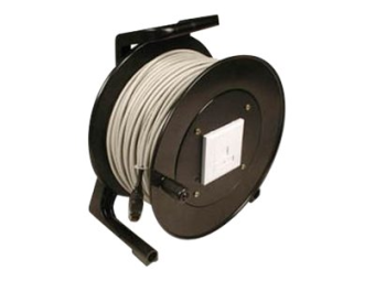 EFB Elektronik EFB-Elektronik - Netzwerkverlängerungskabel - RJ-45 (W)