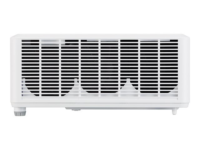 Fujitsu Ricoh PJ WUL5860 - DLP-Projektor - Laser - 4000 lm - WUXGA (1920 x 1200), Ansicht 5