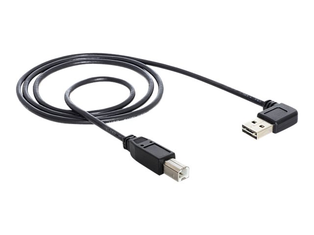 Delock EASY-USB - USB-Kabel - USB Typ B (M)