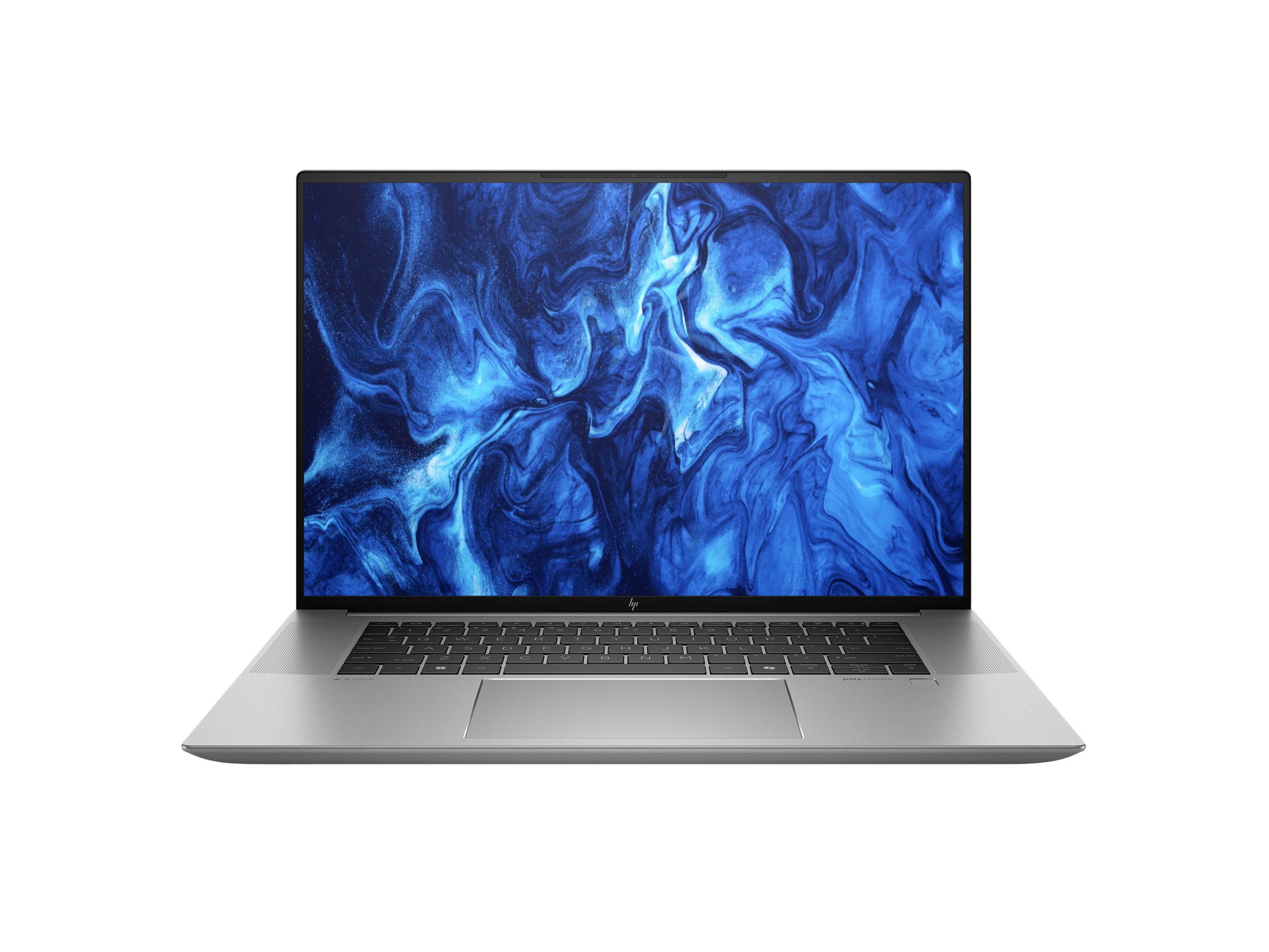 HP ZBook Studio G11 Mobile Workstation - Intel Core Ultra 9 185H / 2.3 GHz - vPro - Win 11 Pro - GeForce RTX 4070 - 32 GB RAM - 1 TB SSD NVMe, TLC - 40.6 cm (16")