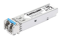 Intellinet SFP (Mini-GBIC)-Transceiver-Modul (gleichwertig mit: Cisco GLC-LH-SM)