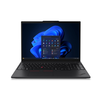 Lenovo ThinkPad T16 - 16 Notebook - Core Ultra 5 48 GHz 406 cm