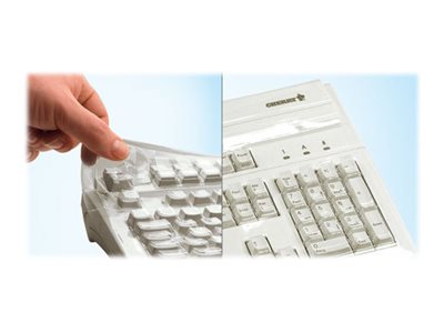 Cherry WetEx - Tastatur-Abdeckung - für TouchBoard