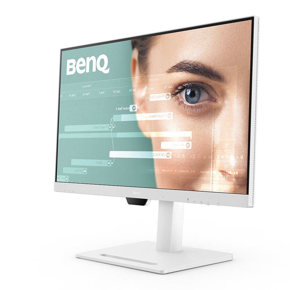 BenQ GW2790QT Ergo Eye-care - LED-Monitor - 68.6 cm (27), Ansicht 2