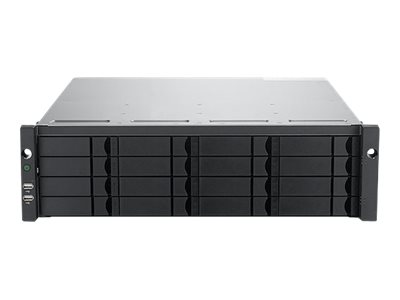 Promise Technology VESS A6600 E3-1275V5 128TB (F40VA6600000077)