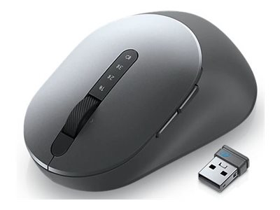 Dell Pro Plus MS5320W - Maus - optisch - 7 Tasten, Ansicht 5