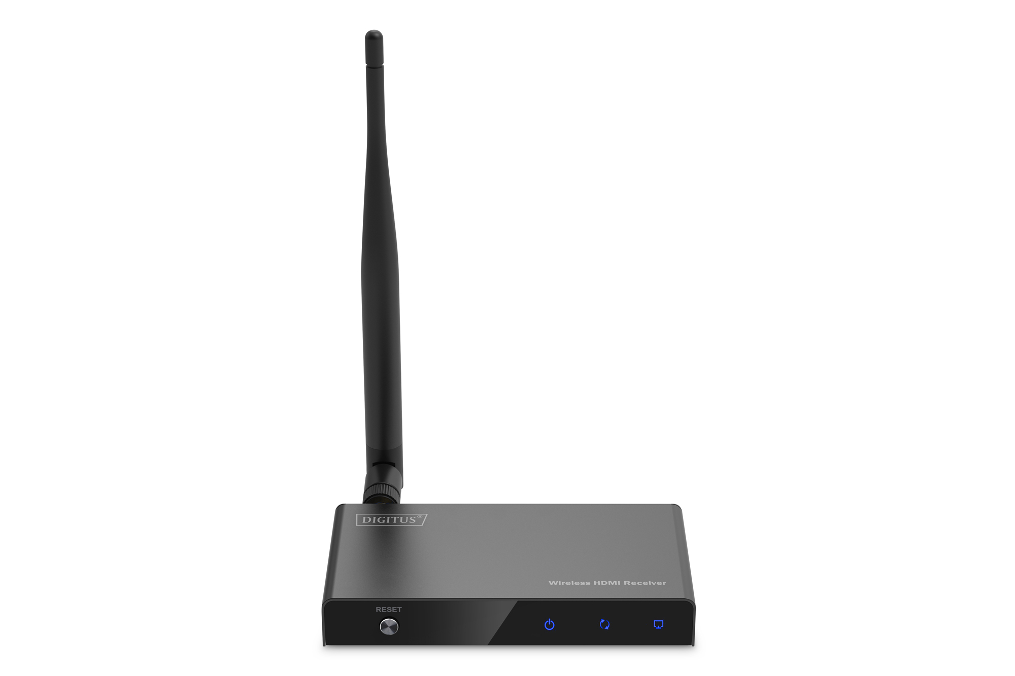 DIGITUS Wireless HDMI Receiver für DS-55346, Ansicht 3