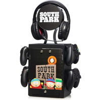 Numskull Zubehör Staender - South Park Logo