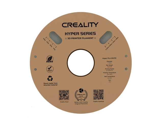 Creality 3D 3301010335 - 1 Stück(e) - 1 kg, Ansicht 4