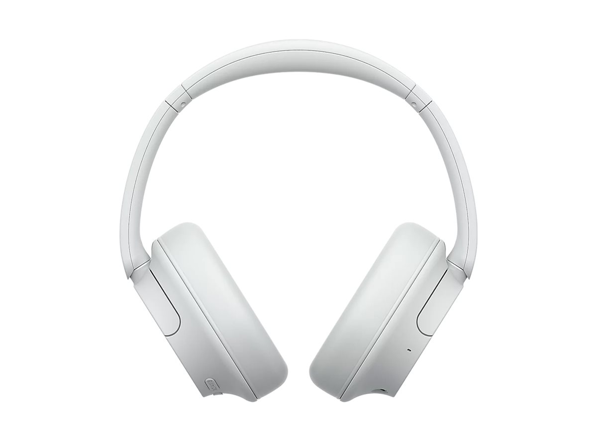 Sony WH-CH720N - Kopfhörer mit Mikrofon - ohrumschließend, Ansicht 4