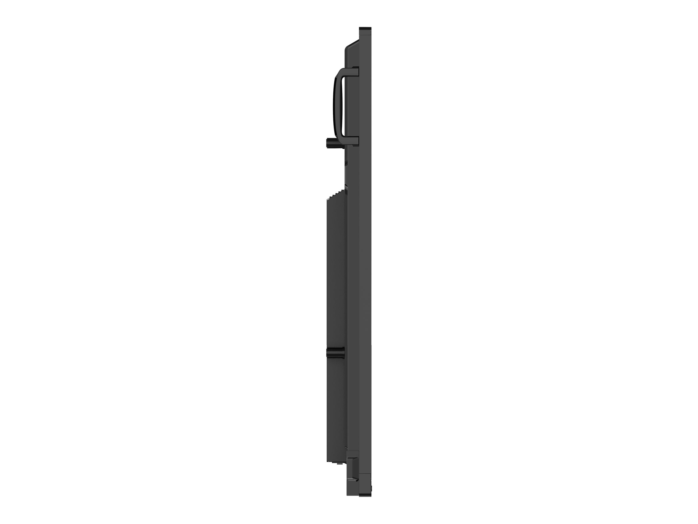 ViewSonic ViewBoard IFP65G1 - 165 cm (65") Diagonalklasse IFPG1 Series LCD-Display mit LED-Hintergrundbeleuchtung - interaktiv - mit Touchscreen (Multi-Touch)