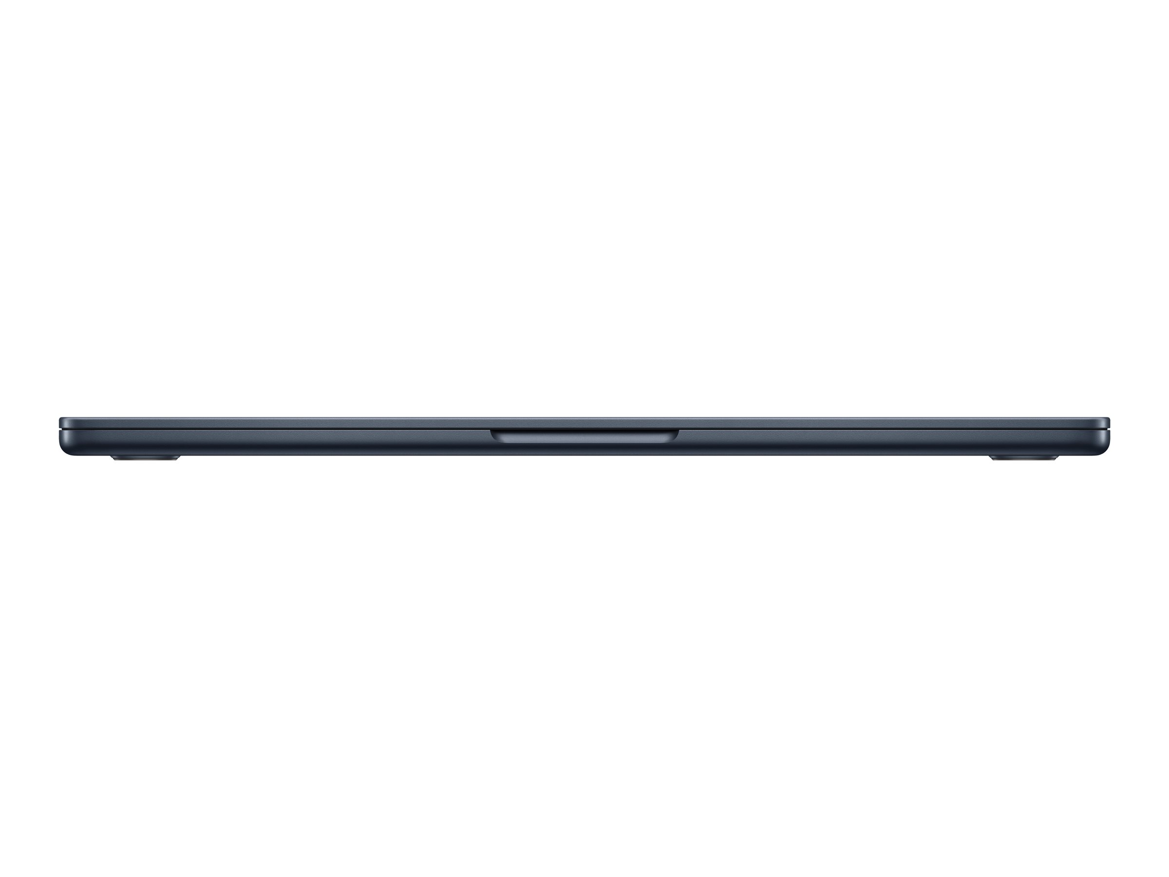 Apple MacBook Air - M3 - M3 8-core GPU - 8 GB RAM - 256 GB SSD - 34.46 cm (13.6)