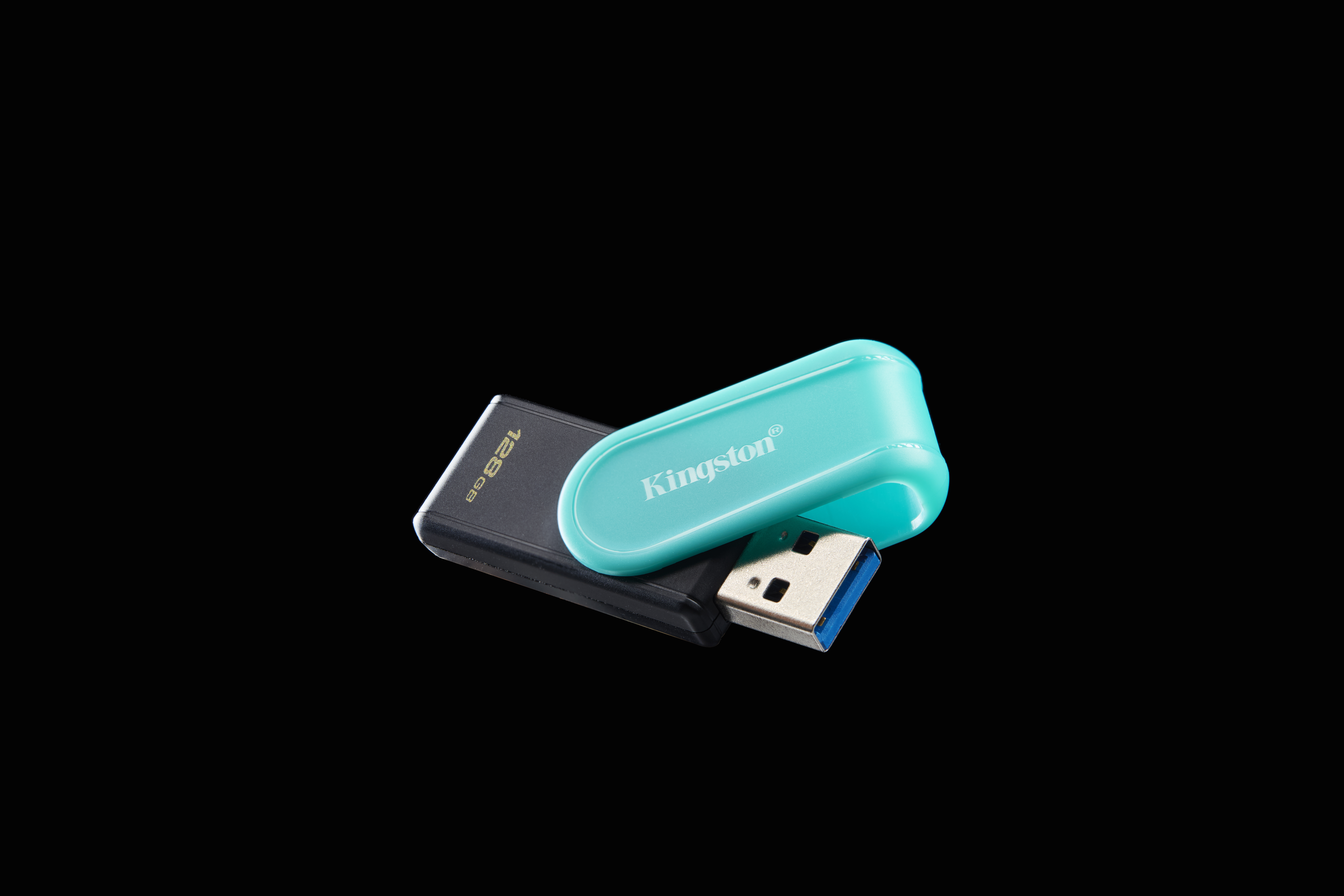 Kingston DataTraveler Exodia S - USB-Flash-Laufwerk, Ansicht 2