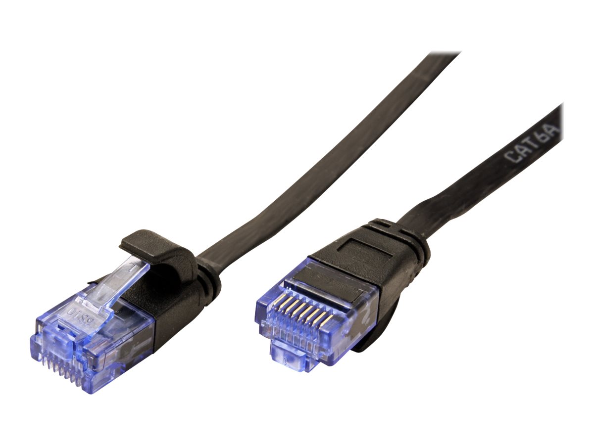 VALUE Netzwerkkabel - RJ-45 (M) zu RJ-45 (M)