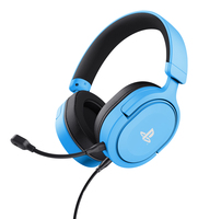 Trust GXT498B Forta Headset PS5 - Headset - 20 KHz