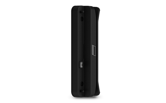 Elo Touch Solutions Elo Magnetic Stripe Reader - Magnetkartenleser (Spur 3), Ansicht 3