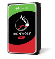 Seagate K/St8000Vn004 4pcs PACK - Festplatte - Serial ATA