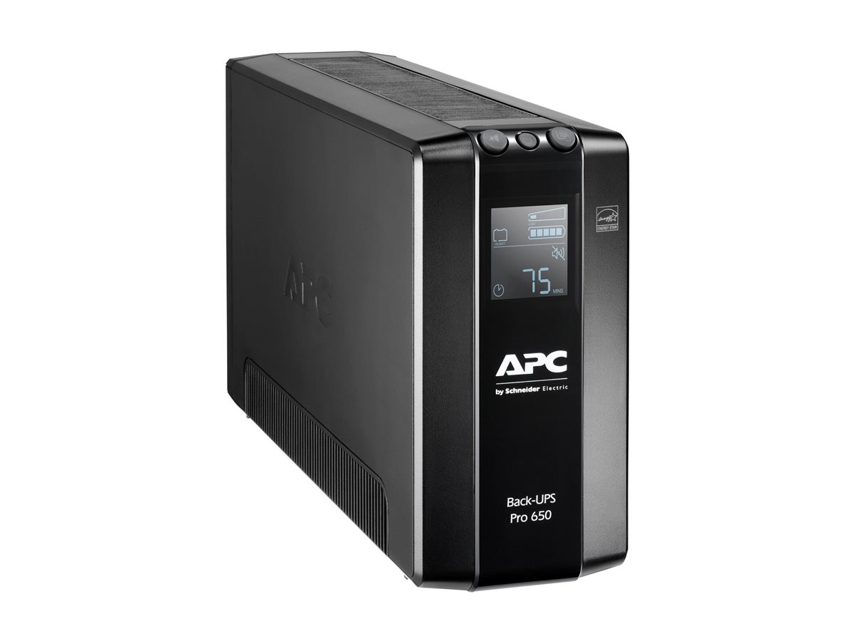 APC Back-UPS Pro BR650MI - USV - Wechselstrom