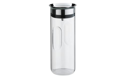 WMF Motion - Wasserkaraffe - Höhe 24 cm - 0.8 L, Ansicht 2
