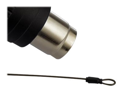 StarTech.com Sicherheitskabel - 20er Pack - Kabelschloss