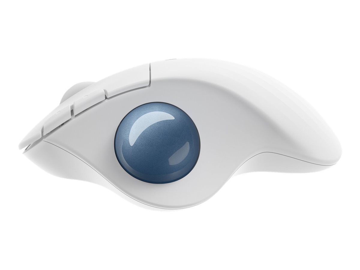 Logitech Ergo Series ERGO M575 for Business - Trackball