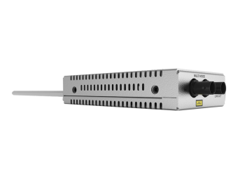 Allied Telesis USB to 100SXSC Fast Ethernet Mini Media Converter