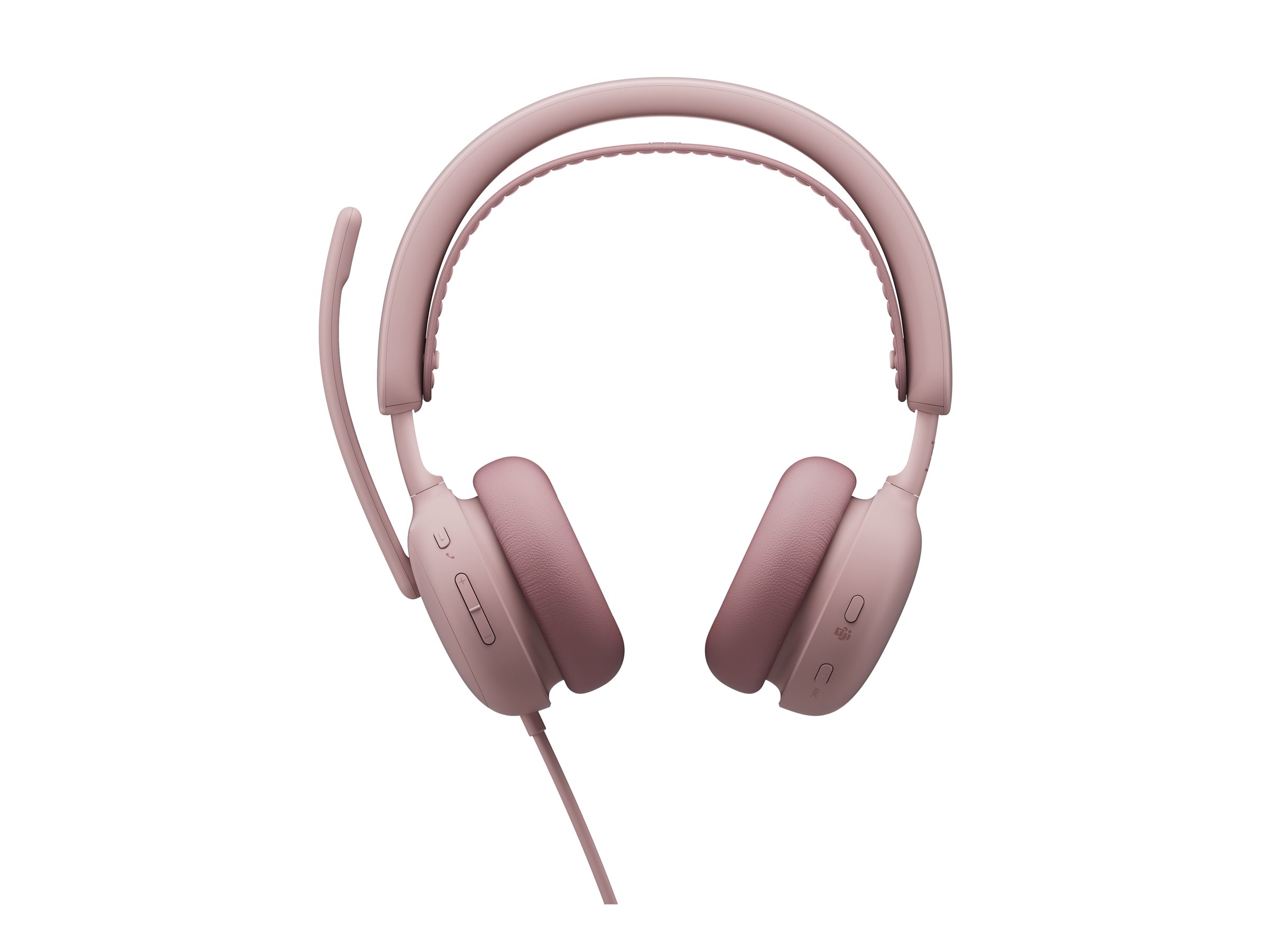 Logitech Zone Wired 2 for Business - Headset, Ansicht 4