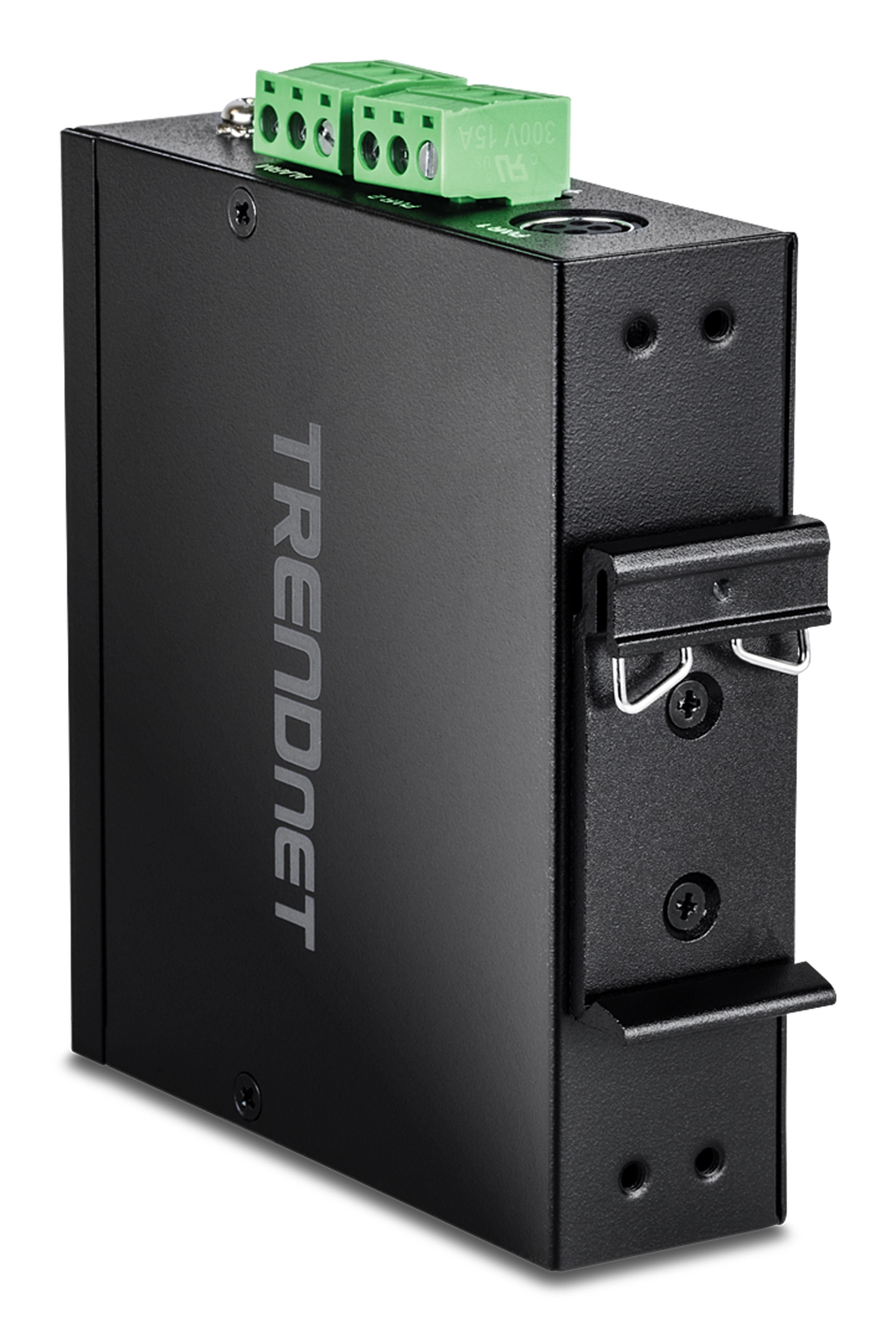 TRENDnet 5-PORT HARDENED INDUSTRIAL, Ansicht 3