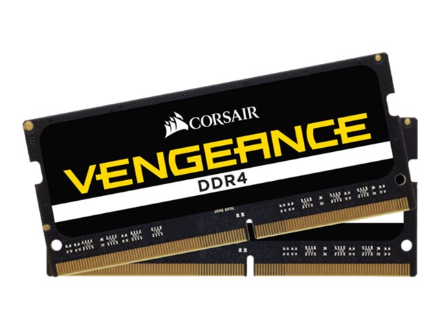 Corsair Vengeance - DDR4 - Kit - 16 GB: 2 x 8