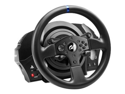 ThrustMaster T300 RS - GT Edition - Lenkrad- und Pedale-Set, Ansicht 3