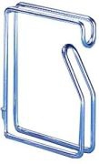 Rittal Rack Kabelführung - 48.3 cm (19) (Packung mit 10), Ansicht 2