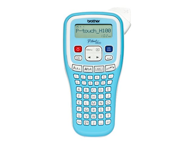 Brother P-Touch PT-H100 - Beschriftungsgerät