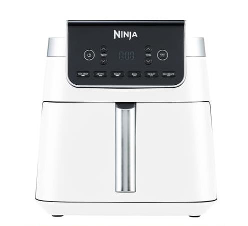 SharkNinja Ninja AF180EUWH MAX PRO - Heißluft-Fritteuse, Ansicht 2