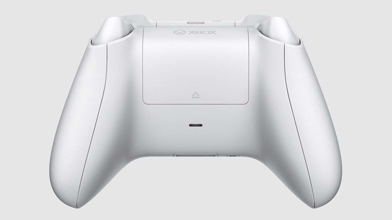 Microsoft Xbox Wireless Controller - Game Pad, Ansicht 2